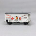 Wagon couvert K2 "Salmenbräu", SBB, Ep. III - BRAWA 50972 - HO 1/87