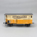 Wagon couvert K2 "Ovomaltine", SBB, Ep. II - BRAWA 50973 - HO 1/87