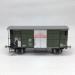 Wagon couvert K2 "SLM Winterthur", SBB, Ep. II - BRAWA 50990 - HO 1/87