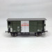 Wagon couvert K2 "SLM Winterthur", SBB, Ep. II - BRAWA 50990 - HO 1/87
