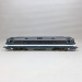 Locomotive diesel CC 70002 Chalindrey, SNCF, Digital son + fumée, Ep. III - REE CC-70002S - HO 1/87