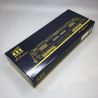 Locomotive diesel CC 70002 Chalindrey, SNCF, 3R AC + fumée, Ep. III - REE CC-70002SAC - HO 1/87