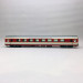 Voiture Grand Confort A8u, TEE "Le Kléber", Ep. IV - JOUEF HJ4193 - HO 1/87