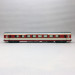 Voiture Grand Confort A8u, TEE "Le Kléber", Ep. IV - JOUEF HJ4193 - HO 1/87