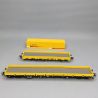 Wagon à ranchers, Strukton Rail, Ep. VI - ROCO 77029 - HO 1/87