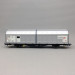 Wagon à parois coulissantes, AAE Cargo, Ep. VI - ROCO 77491 - HO 1/87