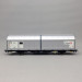 Wagon à parois coulissantes, AAE Cargo, Ep. VI - ROCO 77491 - HO 1/87