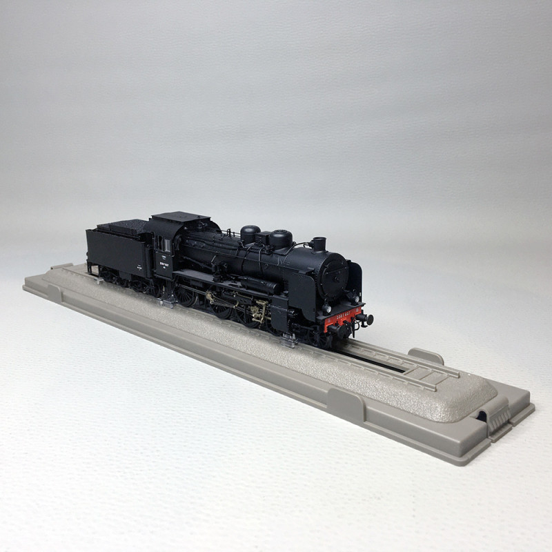 HO ROCO 43353 Locomotive à vapeur 98306 EUR 50,00 - ES