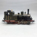 Locomotive vapeur T3, 6178, "Breslau", KPEV, Ep I, digital son - ROCO 70036 - HO 1/87