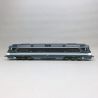 Locomotive diesel CC 70002 Chalindrey, SNCF, 3R AC + fumée, Ep. III - REE CC-70002SAC - HO 1/87