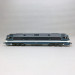 Locomotive diesel CC 70002 Chalindrey, SNCF, Digital son + fumée, Ep. III - REE CC-70002S - HO 1/87