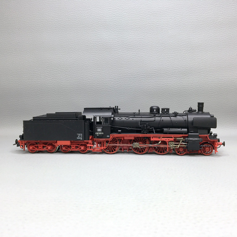 Locomotive à vapeur 038 509-6, DB, Ep. IV - ROCO 71379 - HO 1/87