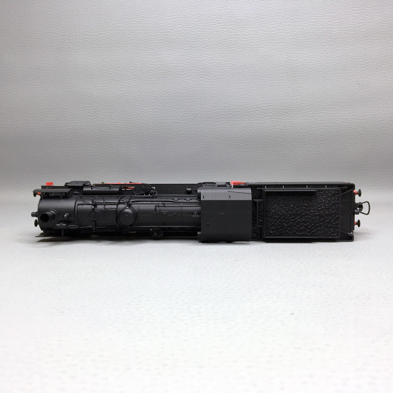 Locomotive à vapeur 038 509-6, DB, Ep. IV - ROCO 71379 - HO 1/87