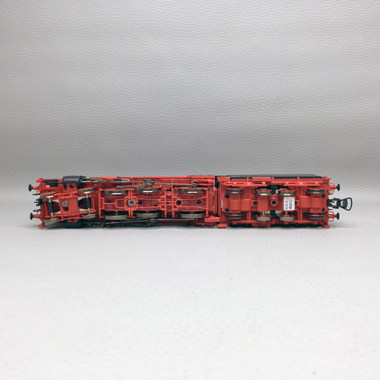 Locomotive à vapeur 038 509-6, DB, Ep. IV - ROCO 71379 - HO 1/87
