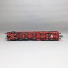 Locomotive à vapeur 038 509-6, DB, Ep. IV - ROCO 71379 - HO 1/87