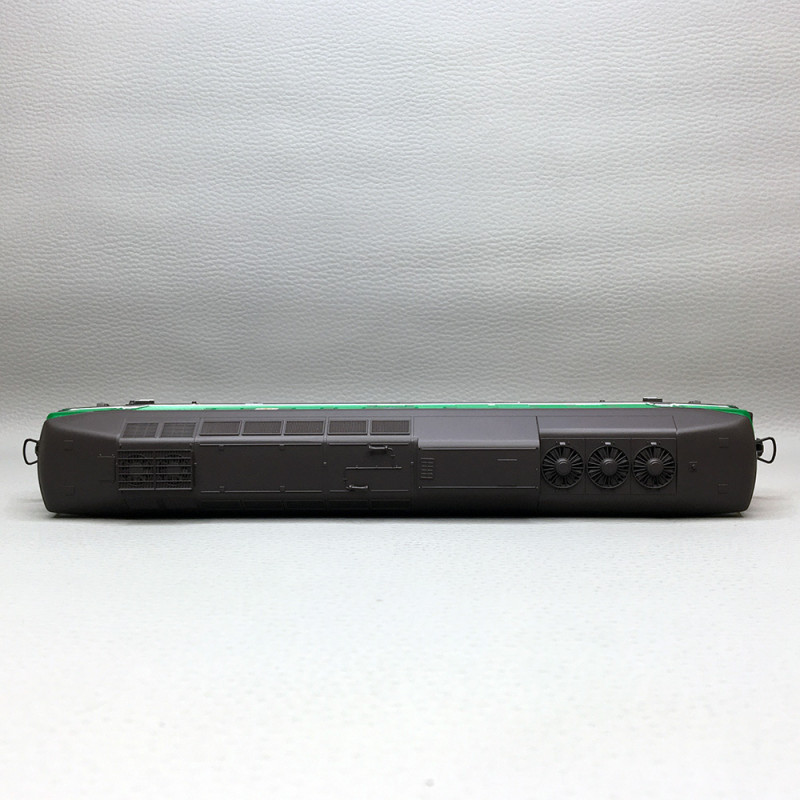 Locomotive Diesel V 300 005, SBW, Digital son, Ep. VI - ROCO 7310058 - HO 1/87