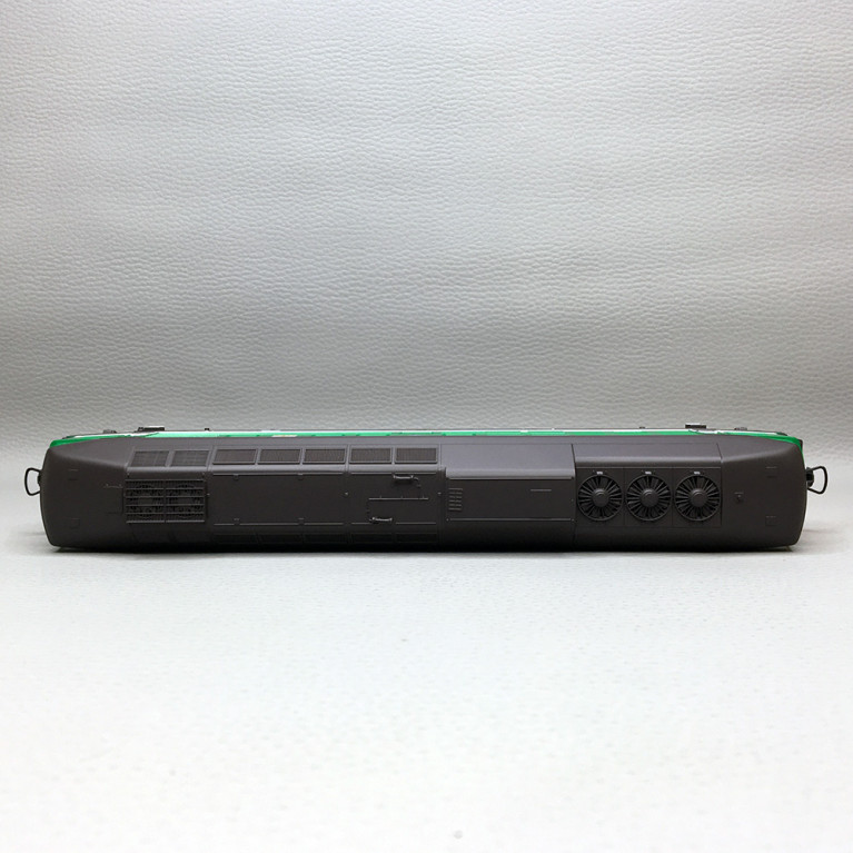 Locomotive Diesel V 300 005, SBW, Digital son, Ep. VI - ROCO 7310058 - HO 1/87