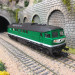 Locomotive Diesel V 300 005, SBW, Digital son, Ep. VI - ROCO 7310058 - HO 1/87