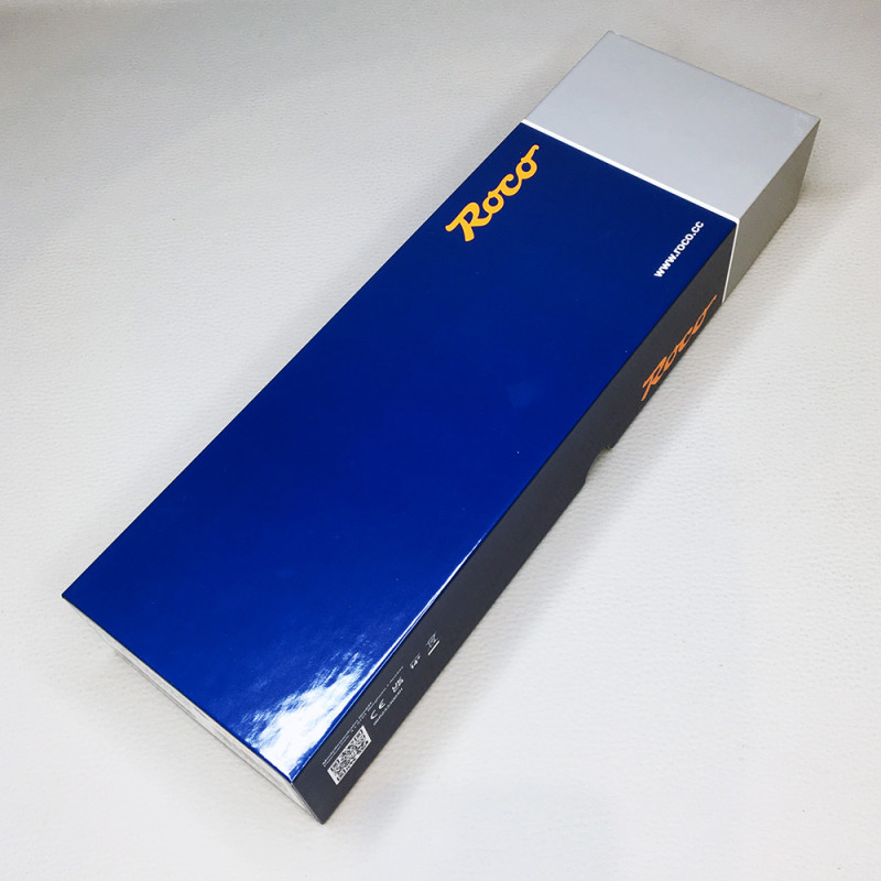 Locomotive Diesel V 300 005, SBW, Digital son, Ep. VI - ROCO 7310058 - HO 1/87