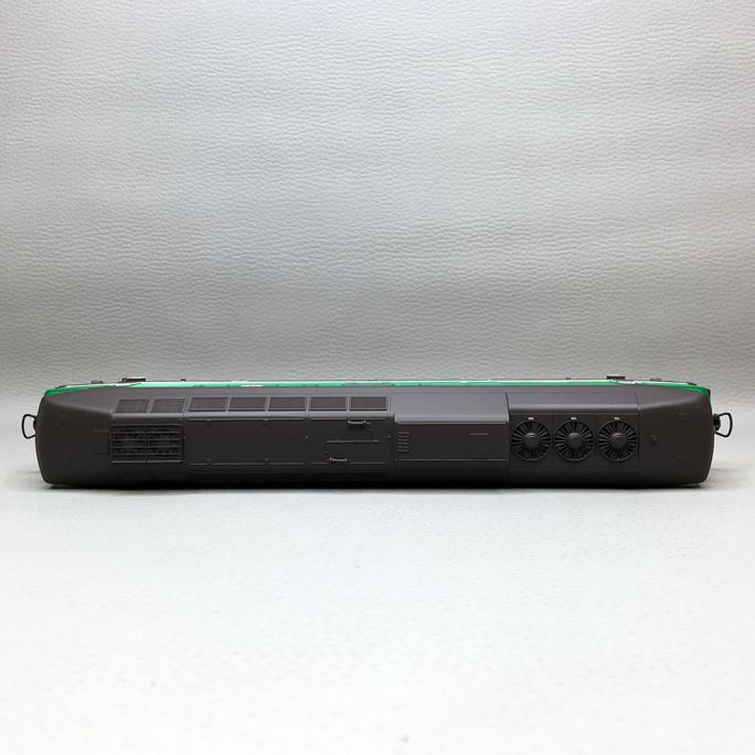 Locomotive Diesel V 300 005, SBW, Ep. VI - ROCO 7300058 - HO 1/87