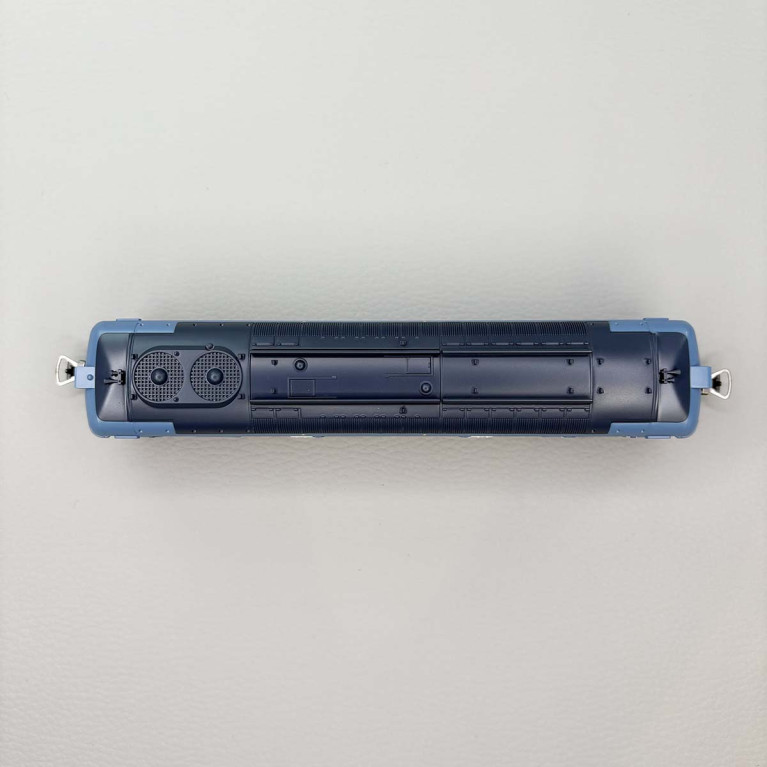 Locomotive diesel BB 67607, SNCF, Ep. IV - PIKO 95179 - HO 1/87
