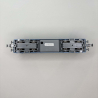 Locomotive diesel BB 67607, SNCF, Ep. IV - PIKO 95179 - HO 1/87