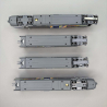 Automotrice AGC, Z27887 / 27888, 4 éléments, livrée Alsace, SNCF, Ep. VI - LSMODELS 10093 - HO 1/87