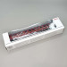 Voiture restaurant train express, type WR4ü, DSG, Ep. III - MARKLIN 42530 - HO 1/87