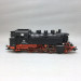 Locomotive à vapeur classe 64