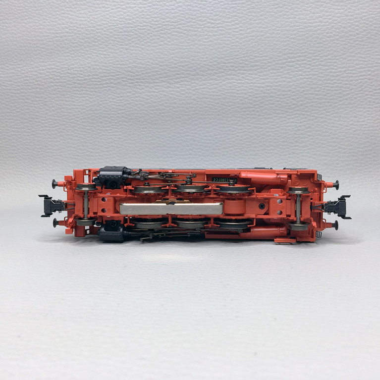 Locomotive à vapeur classe 64