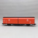 Wagon à parois coulissantes type Hbbillns, DB AG, Ep. VI - ROCO 6600112 - HO 1/87