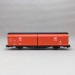 Wagon à parois coulissantes type Hbbillns, DB AG, Ep. VI - ROCO 6600112 - HO 1/87