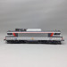 Locomotive electrique BB15019, SNCF, 3R AC sonore, Ep. IV/V - LSMODELS 10979S - HO 1/87