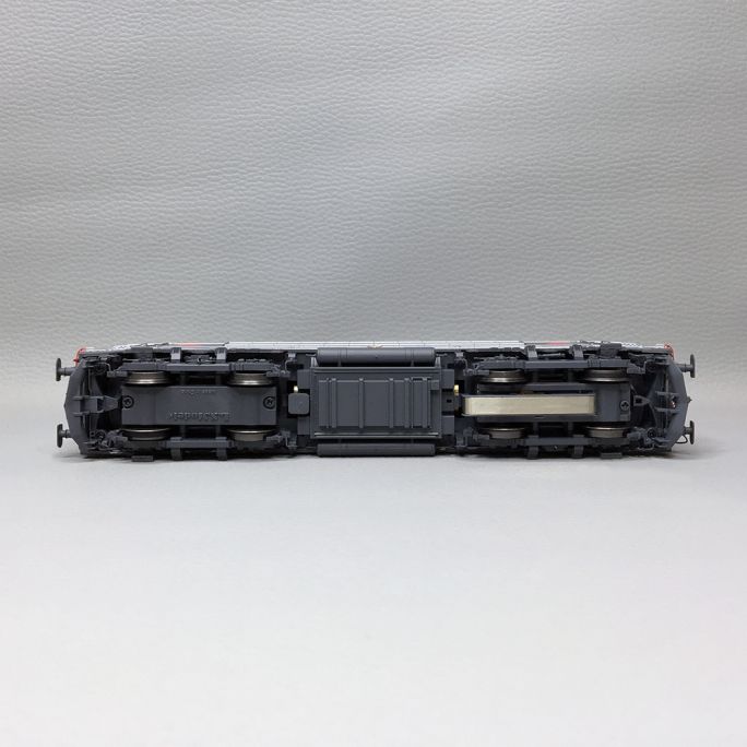 Locomotive electrique BB15019, SNCF, 3R AC digital, Ep. IV/V - LSMODELS 10979 - HO 1/87