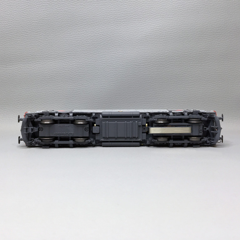 Locomotive electrique BB15019, SNCF, 3R AC digital, Ep. IV/V - LSMODELS 10979 - HO 1/87