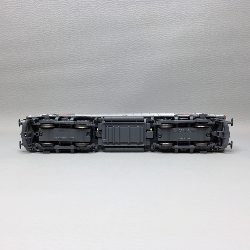 Locomotive electrique BB15019 Corail+, SNCF, Digital Son, Ep. IV/V - LSMODELS 10479S - HO 1/87