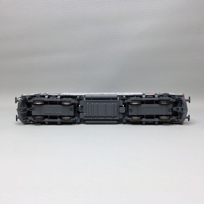 Locomotive electrique BB15019 Corail+, SNCF, Ep. IV/V - LSMODELS 10479 - HO 1/87