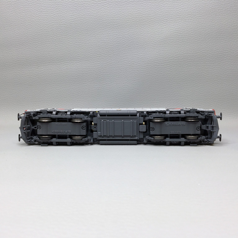 Locomotive electrique BB15019 Corail+, SNCF, Ep. IV/V - LSMODELS 10479 - HO 1/87
