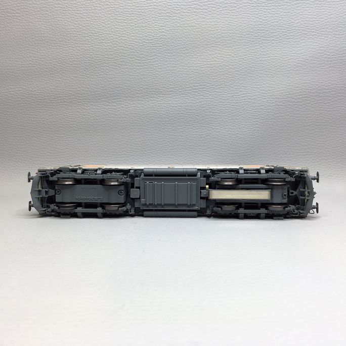 Locomotive electrique BB22399, SNCF, 3R AC digital, Ep. VI - LSMODELS 11604 - HO 1/87