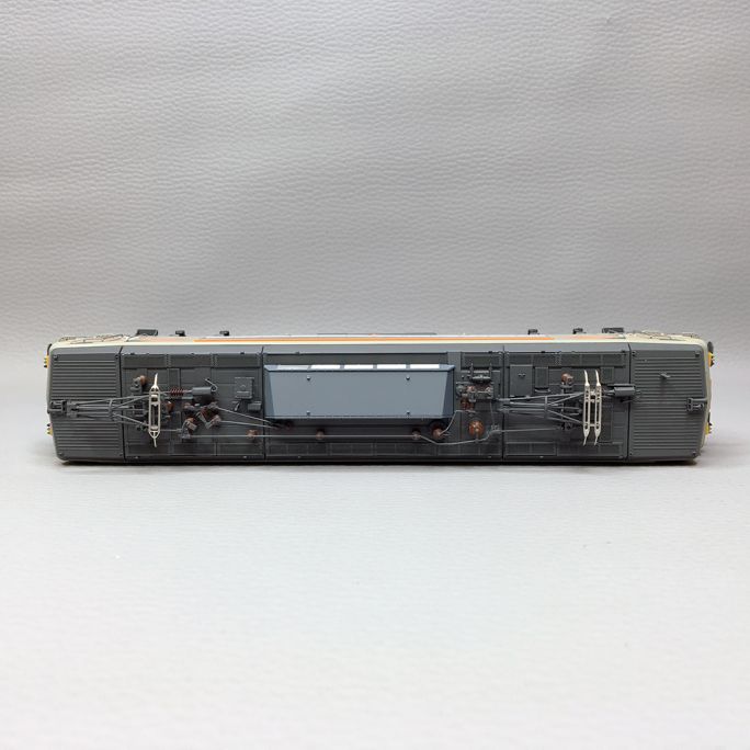 Locomotive electrique BB22399, SNCF, 3R AC digital, Ep. VI - LSMODELS 11604 - HO 1/87