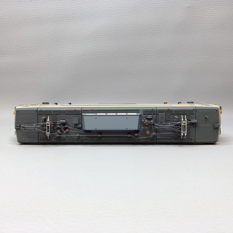 Locomotive electrique BB22399, SNCF, 3R AC sonore, Ep. VI - LSMODELS 11604S - HO 1/87