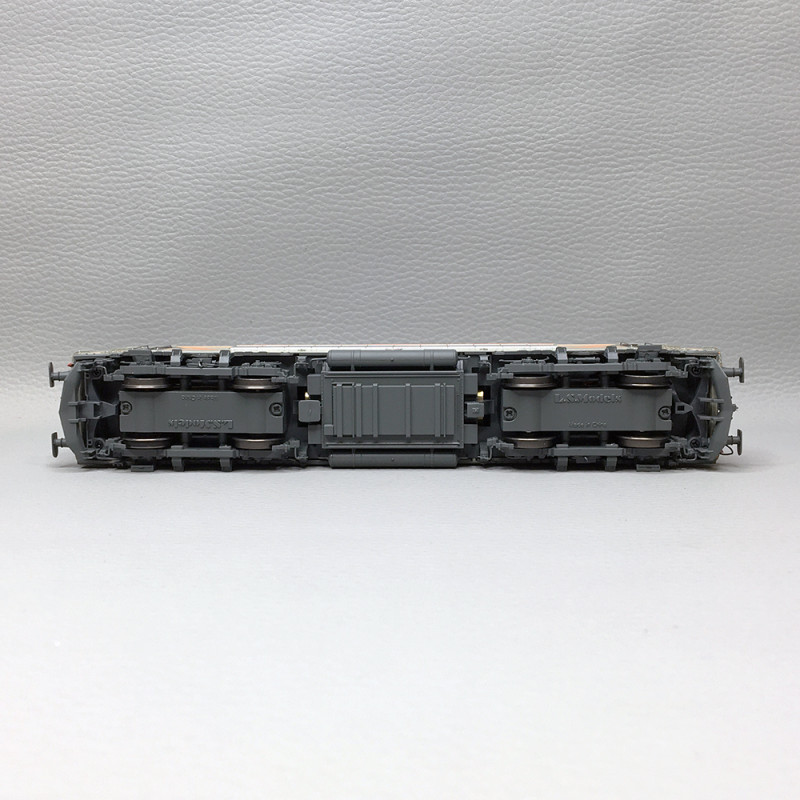 Locomotive electrique BB22399, SNCF, Digital Son, Ep. VI - LSMODELS 11104S - HO 1/87