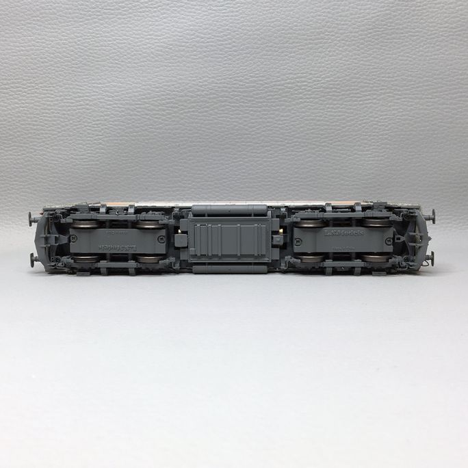 Locomotive electrique BB22399, SNCF, Ep. VI - LSMODELS 11104 - HO 1/87