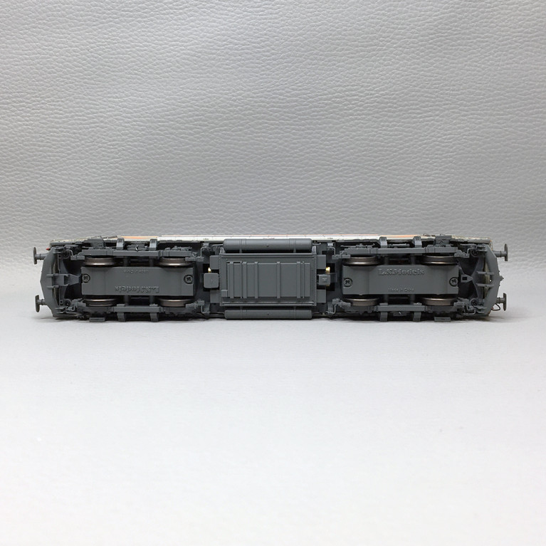 Locomotive electrique BB22399, SNCF, Ep. VI - LSMODELS 11104 - HO 1/87