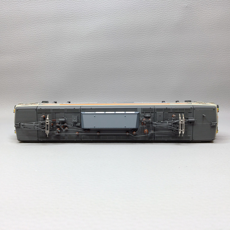 Locomotive electrique BB22399, SNCF, Ep. VI - LSMODELS 11104 - HO 1/87