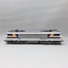Locomotive electrique BB20012, SNCF, Digital Son, Ep. IV - LSMODELS 11198S - HO 1/87