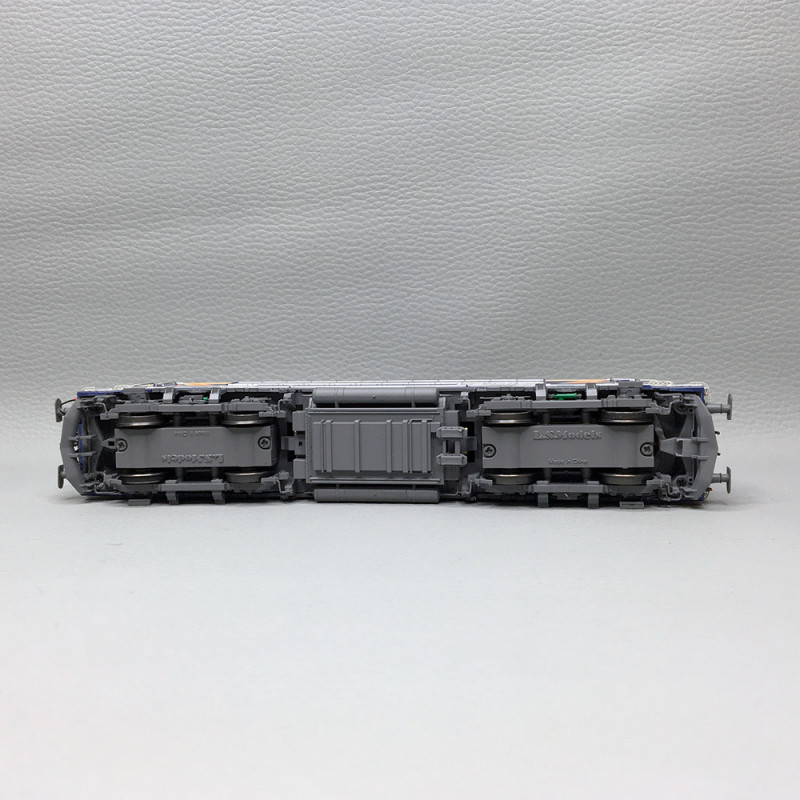 Locomotive electrique BB20012, SNCF, Digital Son, Ep. IV - LSMODELS 11198S - HO 1/87