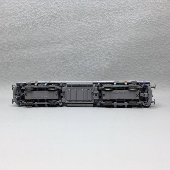 Locomotive electrique BB20012, SNCF, Ep. IV - LSMODELS 11198 - HO 1/87