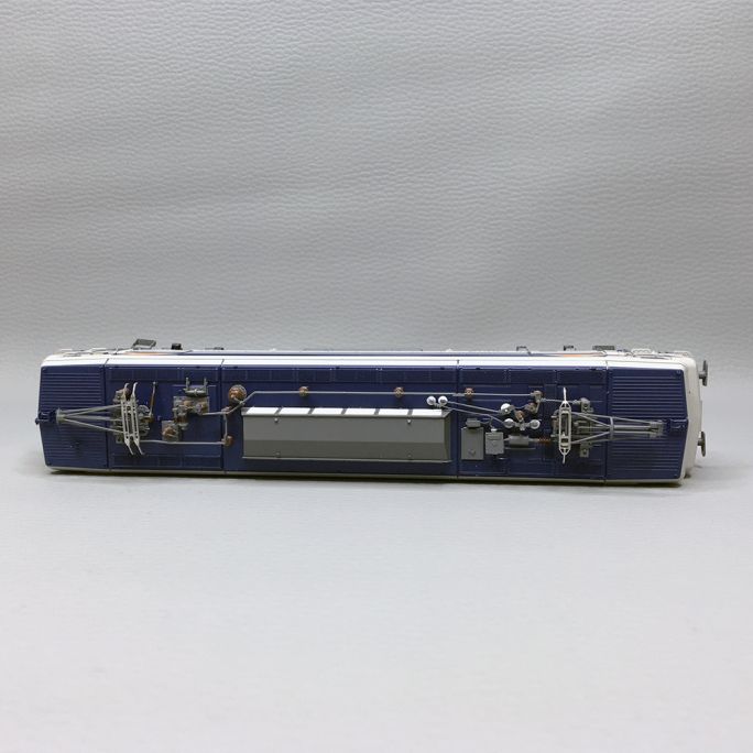 Locomotive electrique BB20012, SNCF, 3R AC digital, Ep. IV - LSMODELS 11698 - HO 1/87