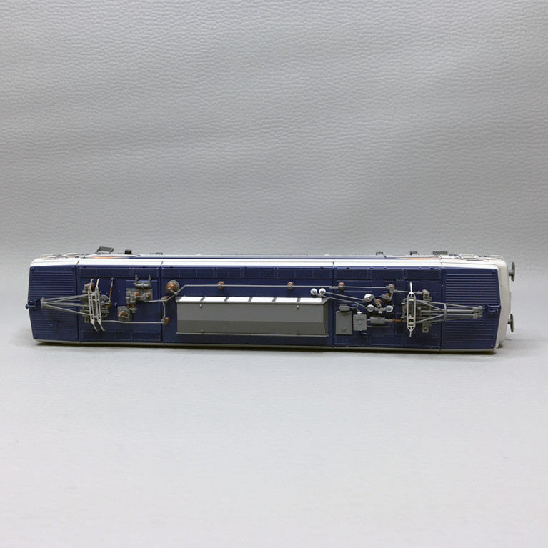 Locomotive electrique BB20012, SNCF, 3R AC digital, Ep. IV - LSMODELS 11698 - HO 1/87